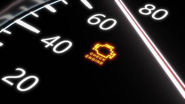 Why is my Volkswagen’s Check Engine Light On? | Pete's, Inc.